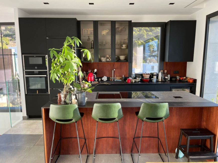 Španělsko Dům Costa-del-sol