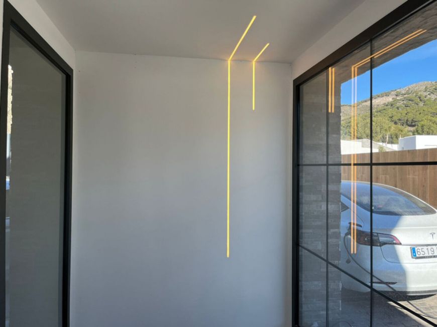 Španělsko Dům Costa-del-sol