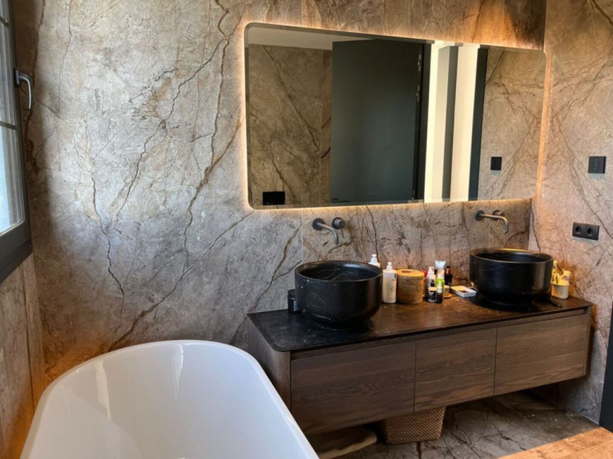 Španělsko Dům Costa-del-sol