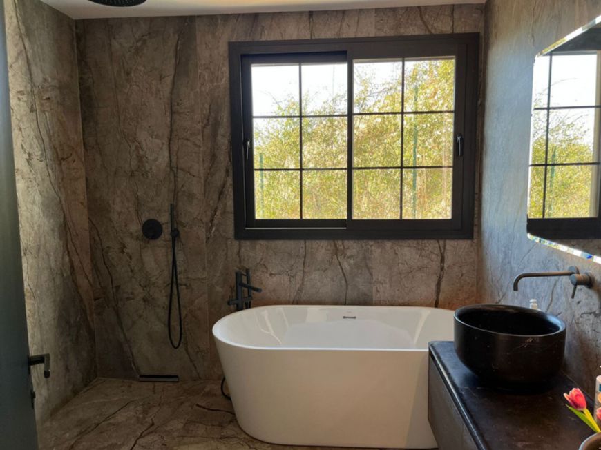 Španělsko Dům Costa-del-sol