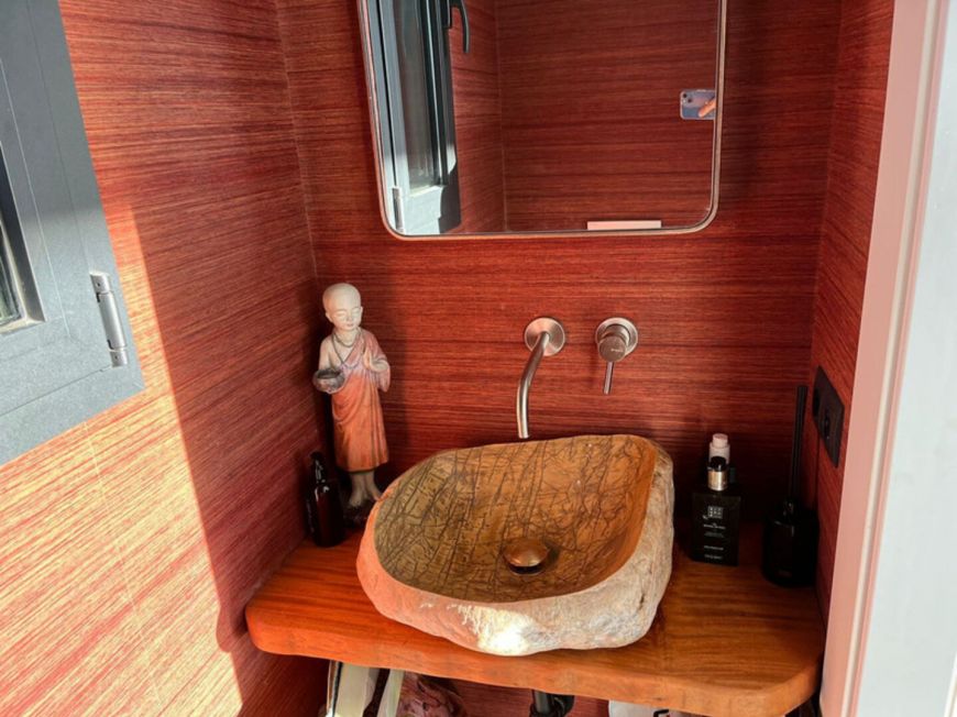 Španělsko Dům Costa-del-sol