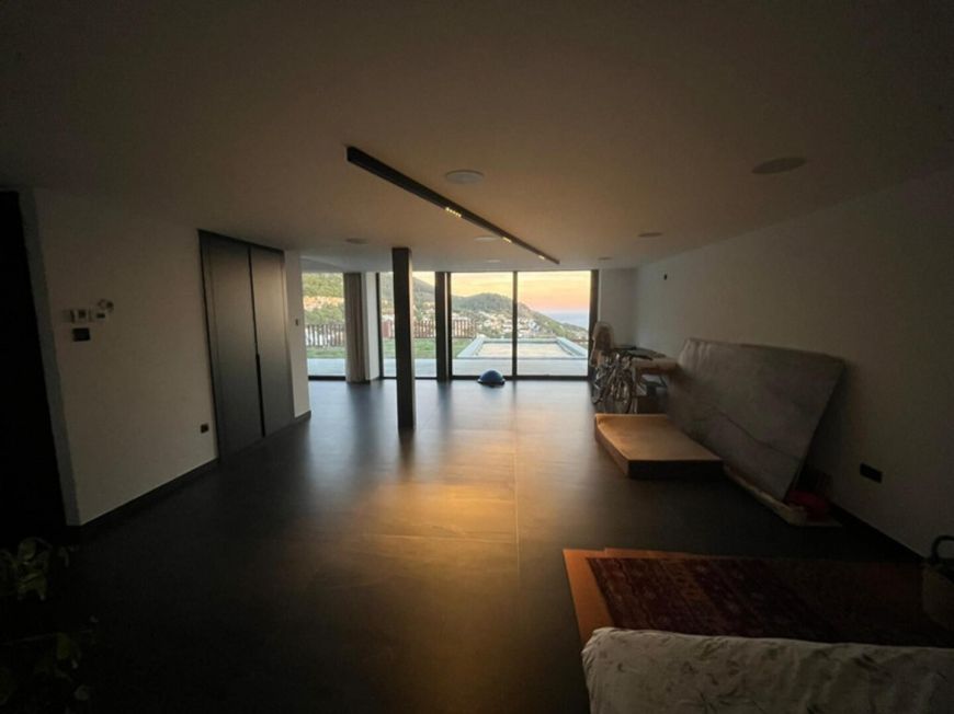 Španělsko Dům Costa-del-sol