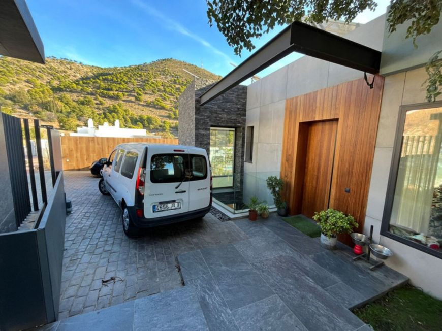 Испания houses costa-del-sol