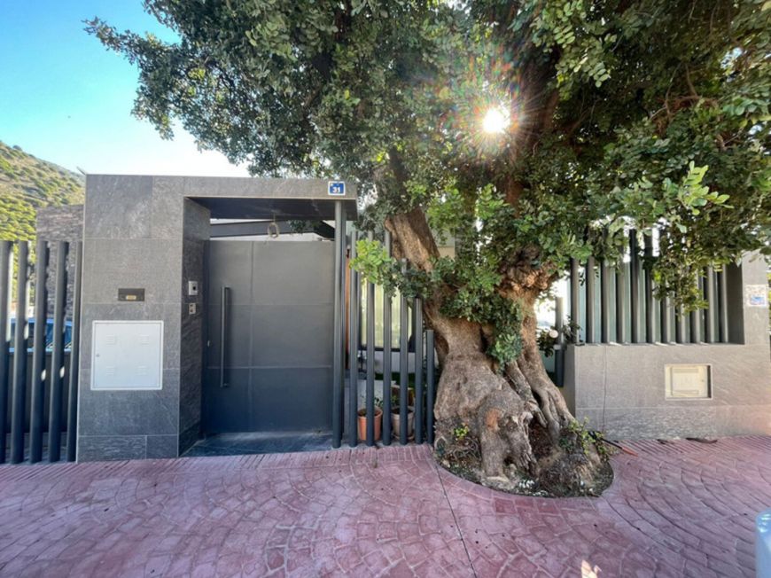 Španělsko Dům Costa-del-sol