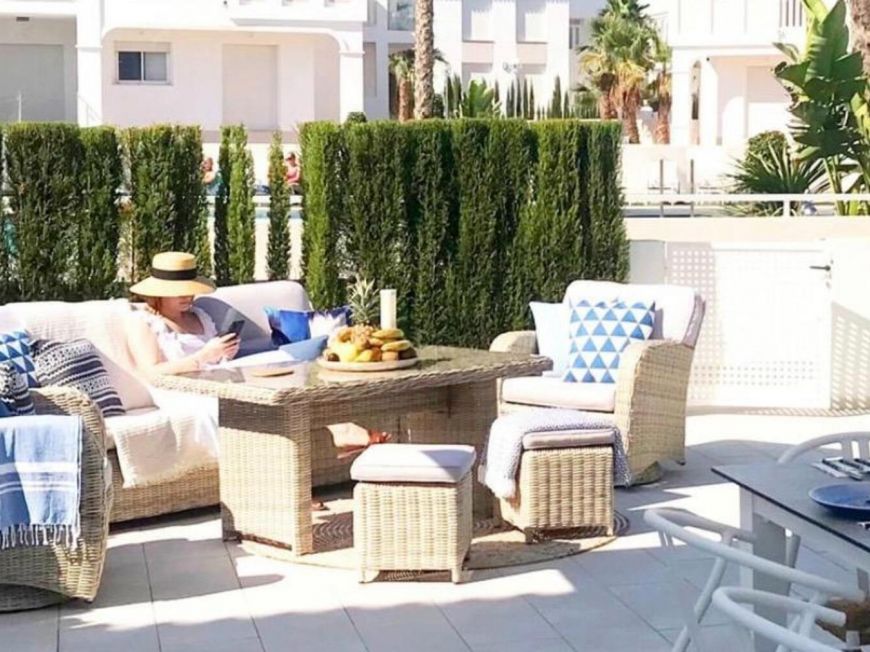 Španělsko Bungalov Rojales