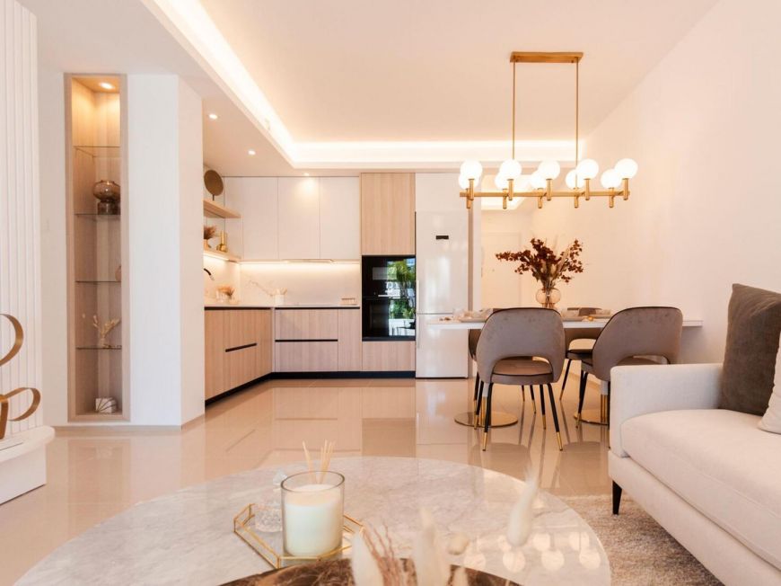 Španělsko Bungalov Rojales