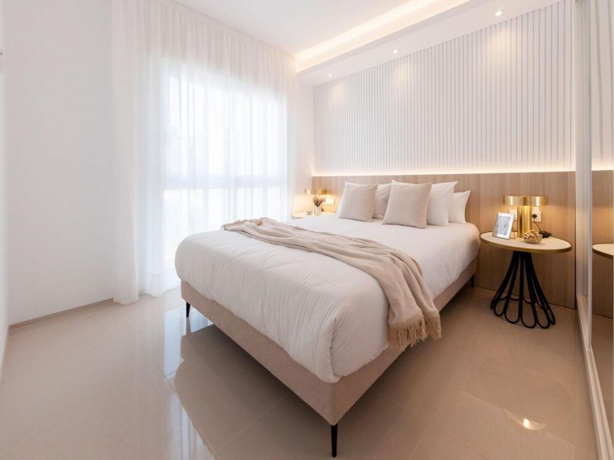 Španělsko Bungalov Rojales