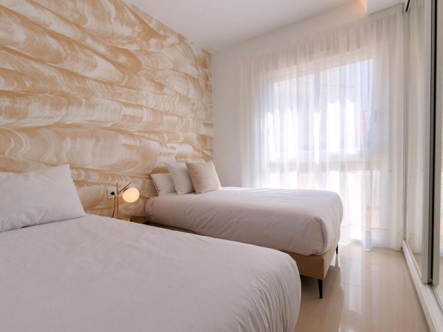 Španělsko Bungalov Rojales