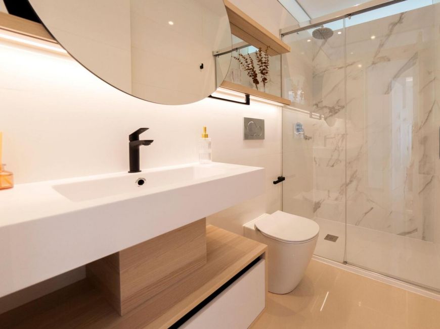 Španělsko Bungalov Rojales