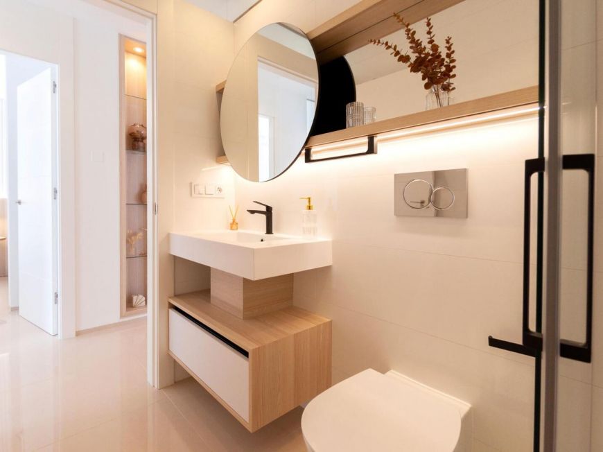 Španělsko Bungalov Rojales