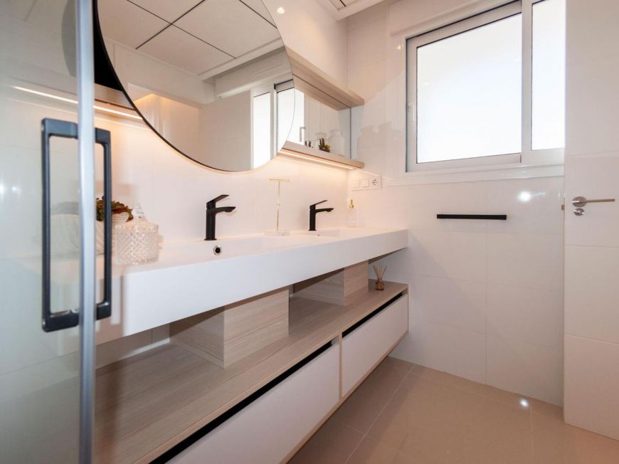 Španělsko Bungalov Rojales