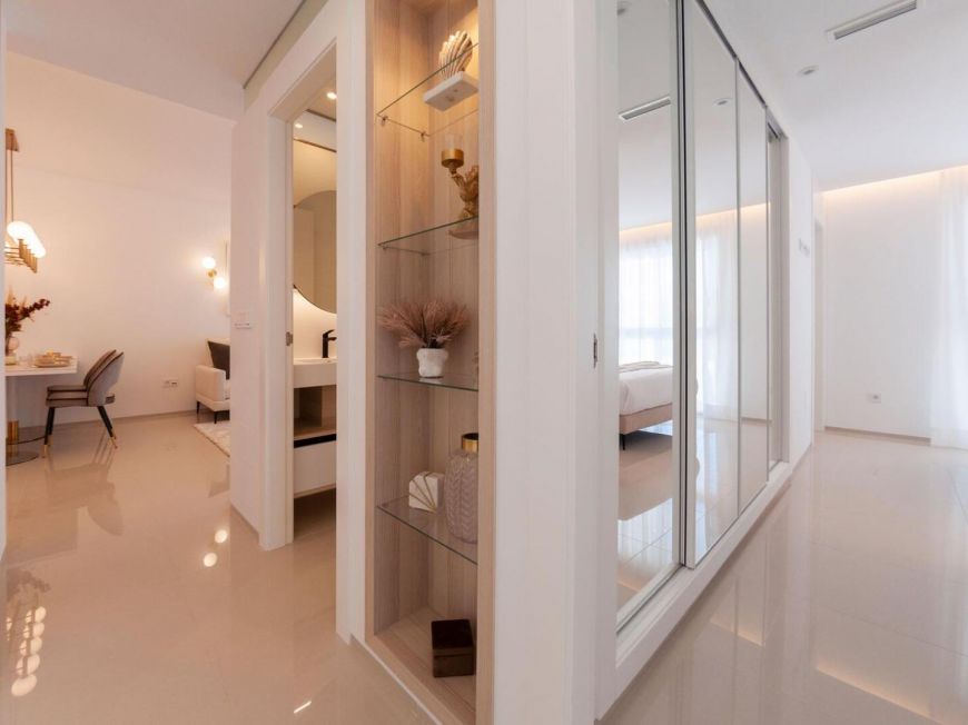 Španělsko Bungalov Rojales