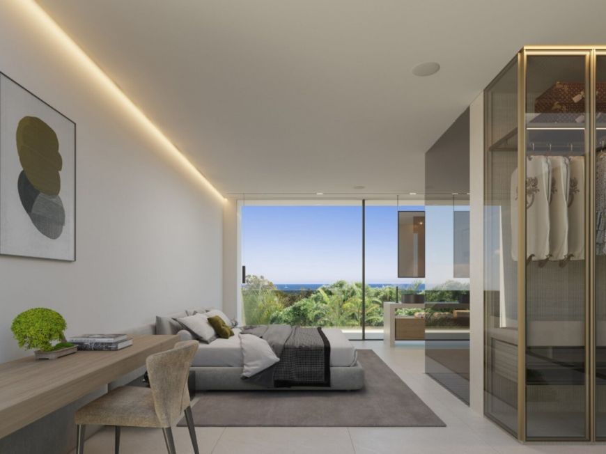 Španělsko Dům Costa-del-sol