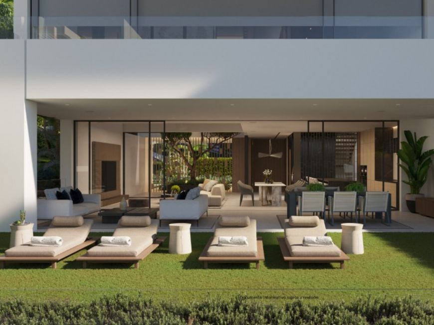 Španělsko Dům Costa-del-sol