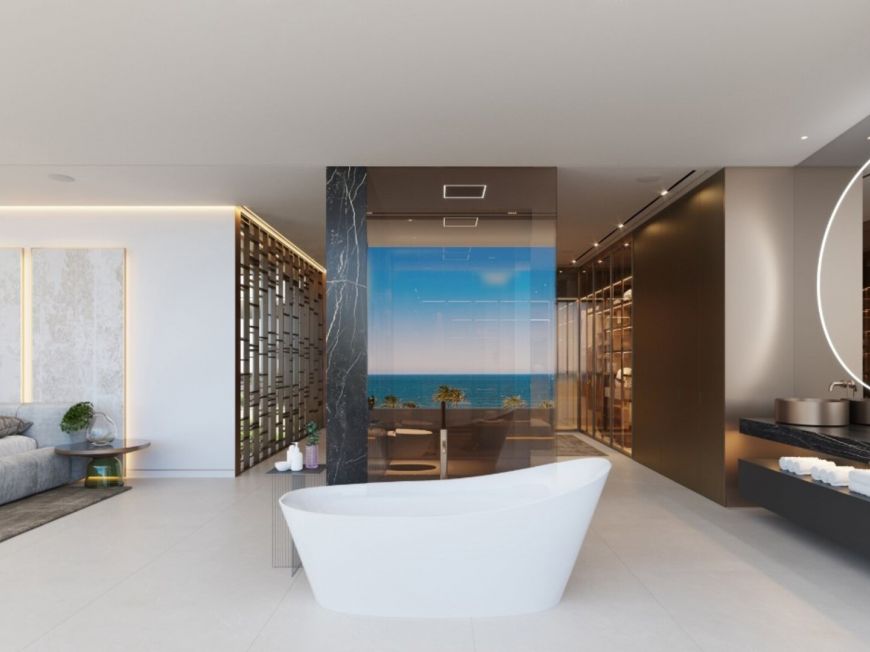 Španělsko Dům Costa-del-sol