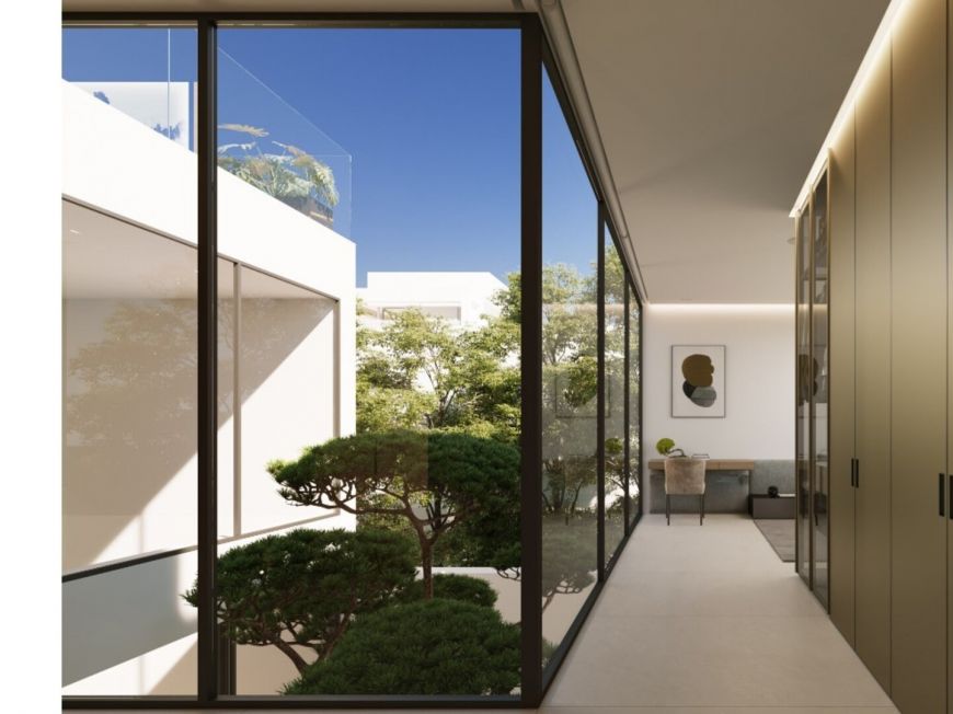 Španělsko Dům Costa-del-sol