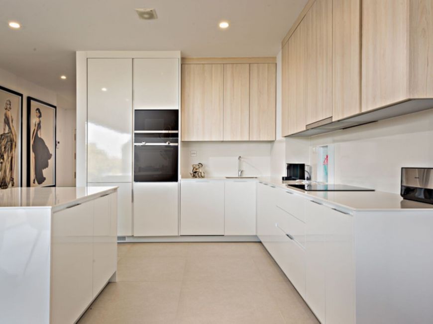 Španělsko Dům Casares