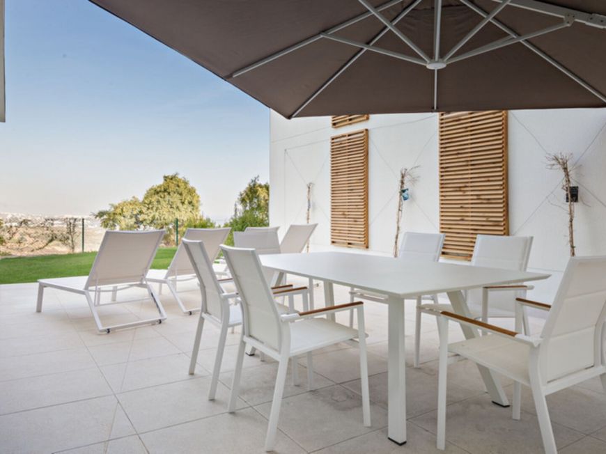 Španělsko Dům Casares