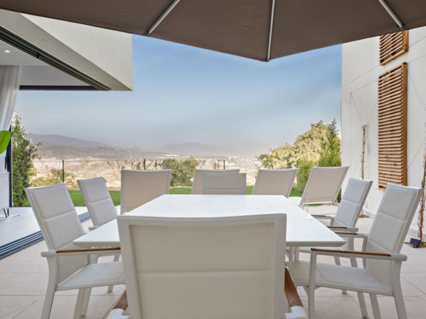 Španělsko Dům Casares