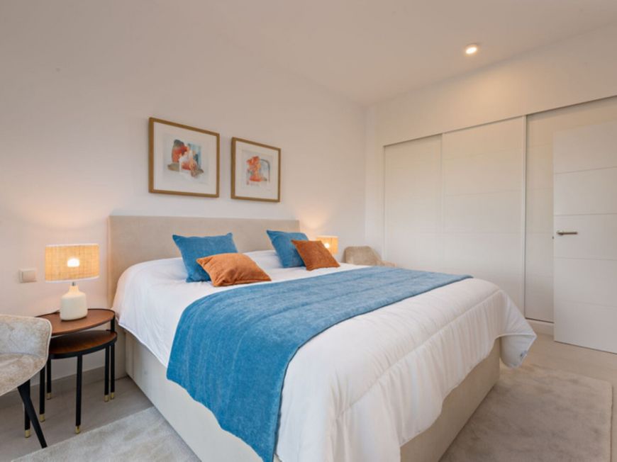 Španělsko Dům Casares