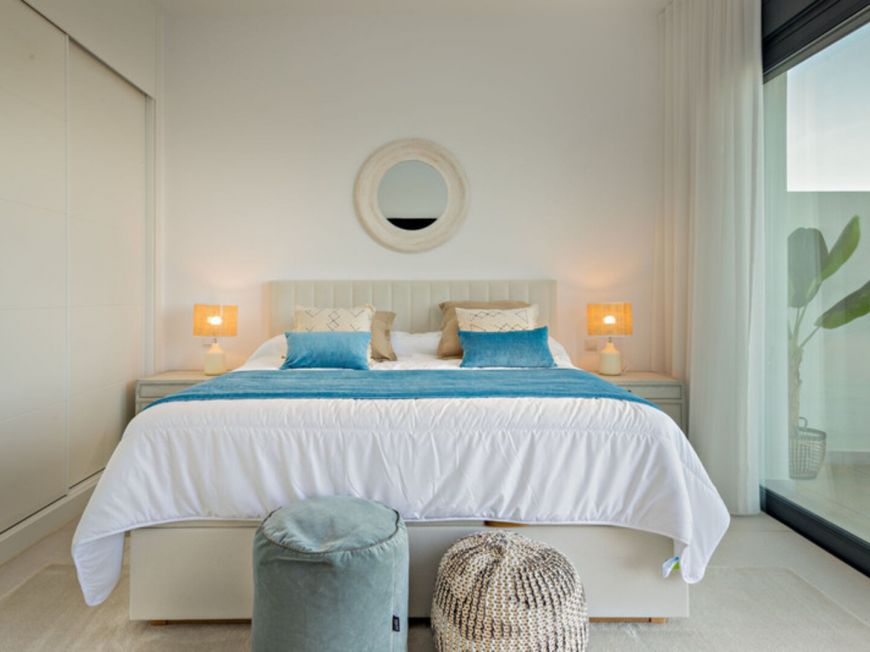 Španělsko Dům Casares