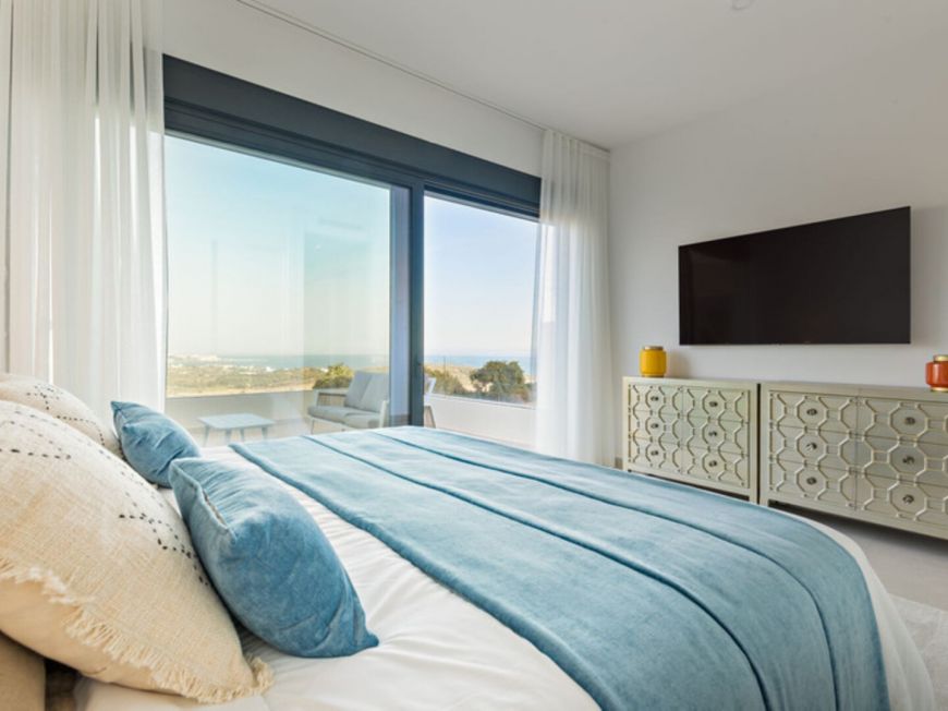 Španělsko Dům Casares