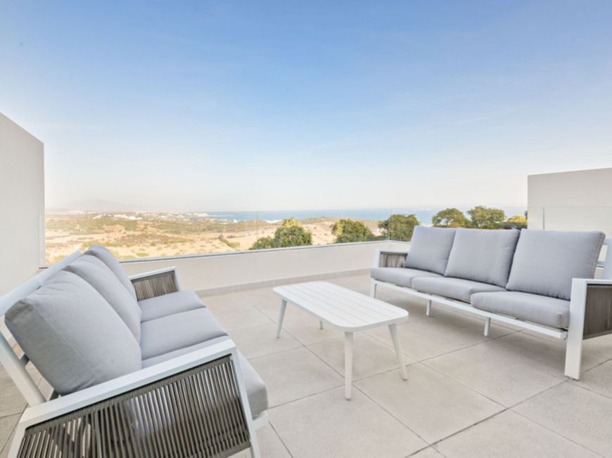 Španělsko Dům Casares