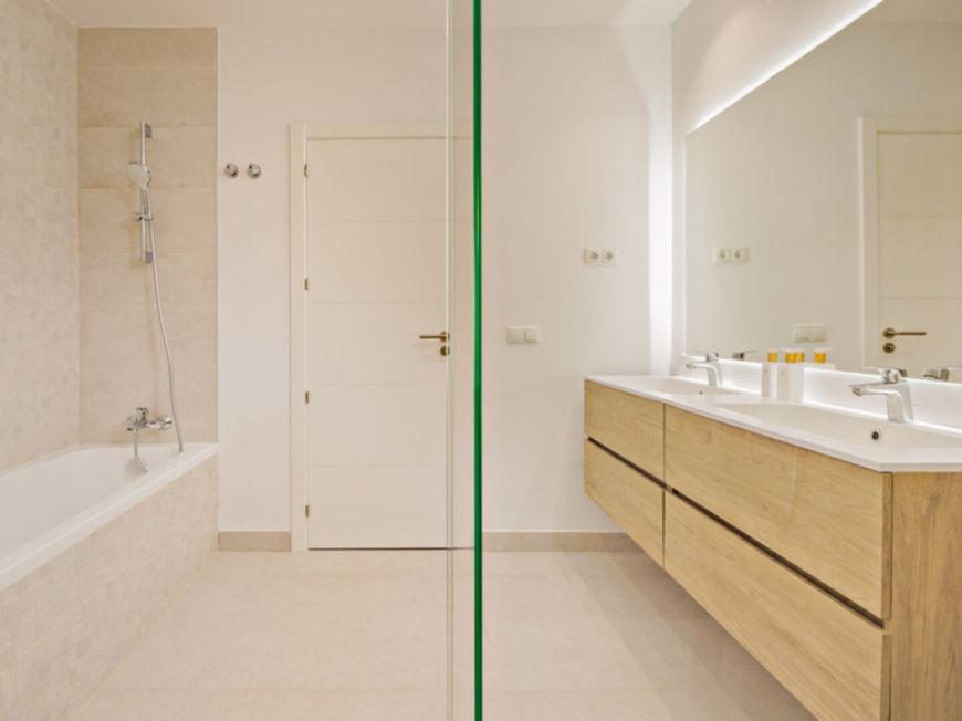 Španělsko Dům Casares