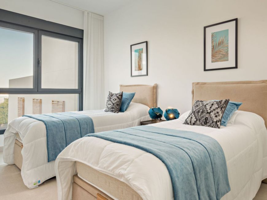 Španělsko Dům Casares