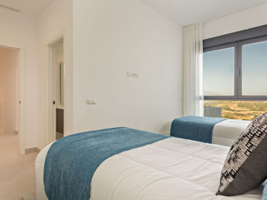 Španělsko Dům Casares