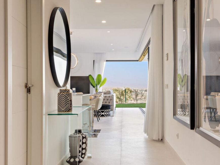 Španělsko Dům Casares