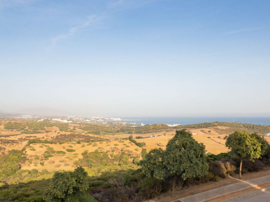 Španělsko Dům Casares