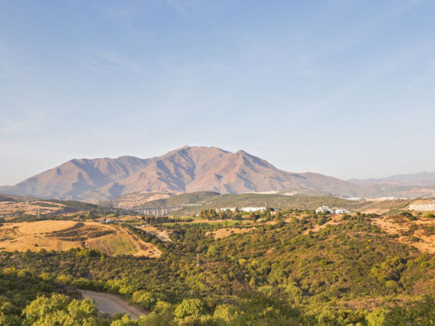 Španělsko Dům Casares