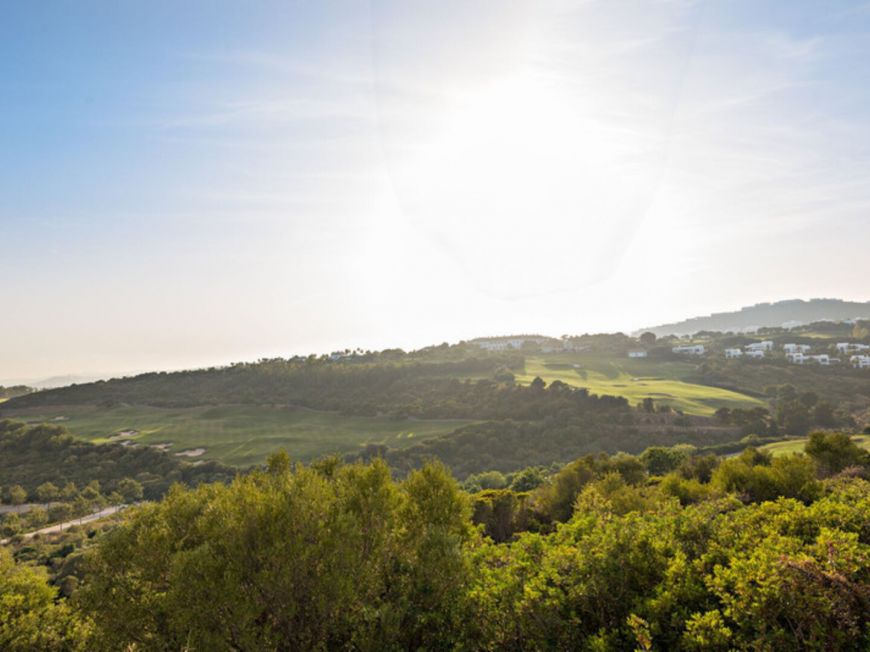 Španělsko Dům Casares