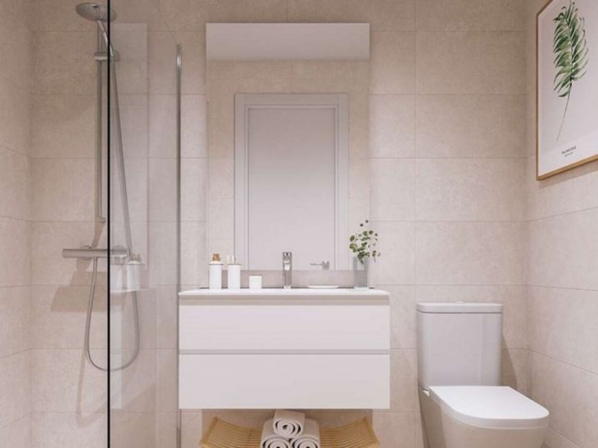 Испания apartments denia