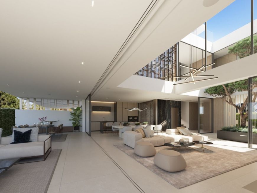 Španělsko Dům Costa-del-sol