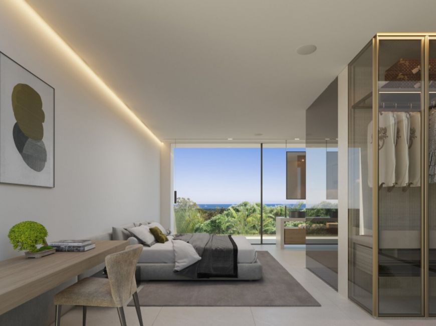 Španělsko Dům Costa-del-sol