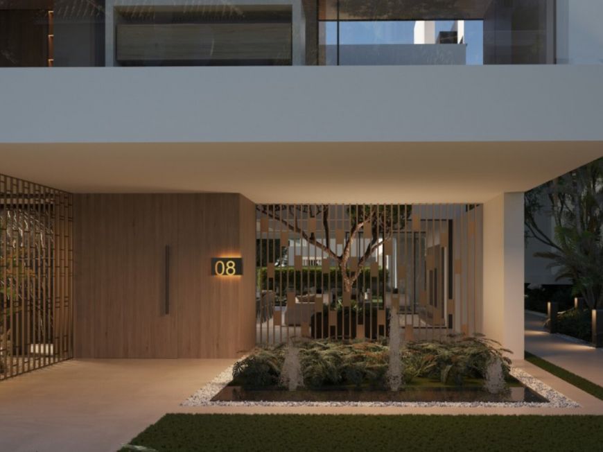 Španělsko Dům Costa-del-sol