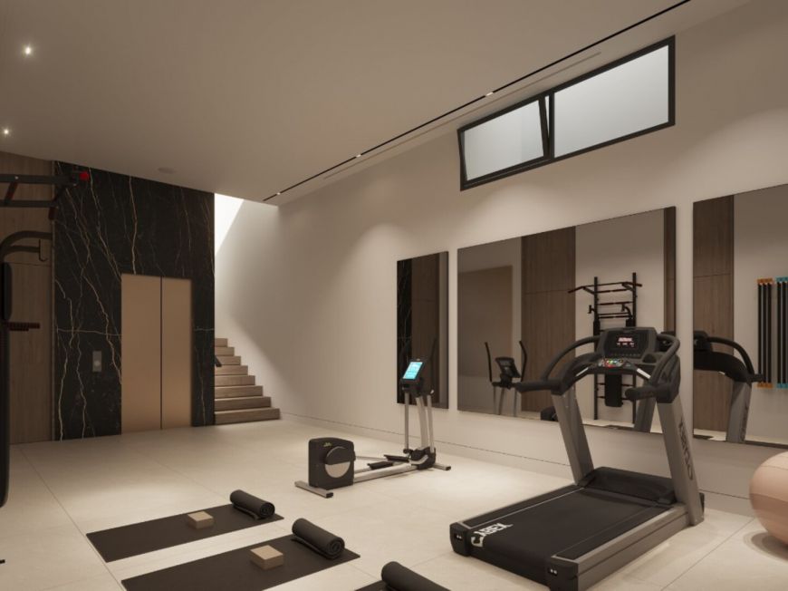 Španělsko Dům Costa-del-sol