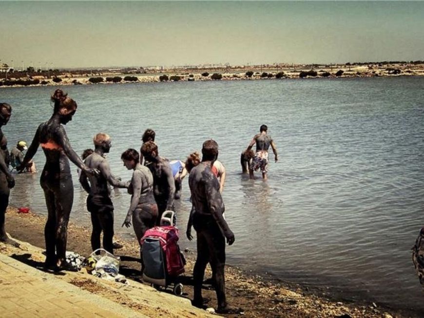 Španělsko Dům San-pedro-del-pinatar