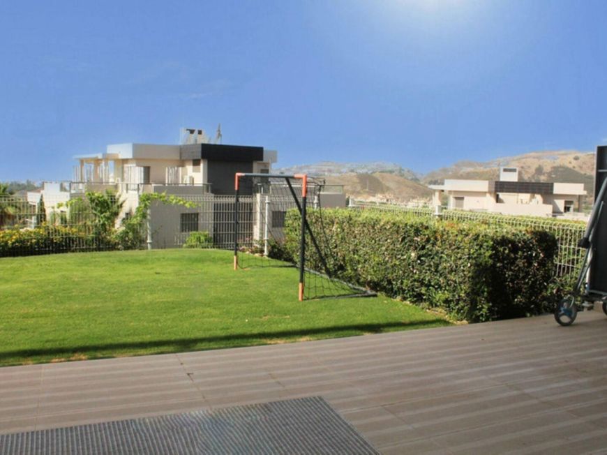 Испания apartments benahavis