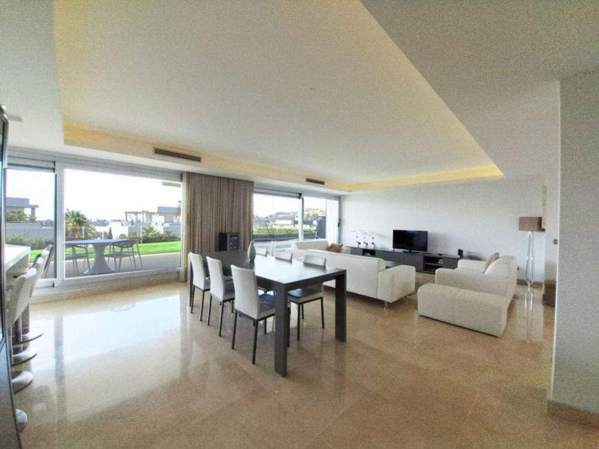 Испания apartments benahavis