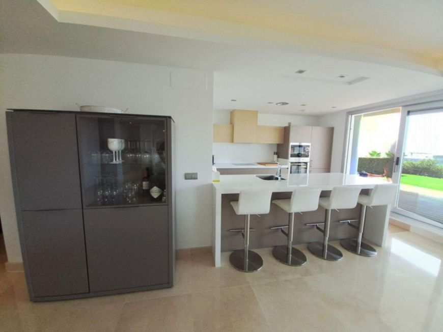Испания apartments benahavis