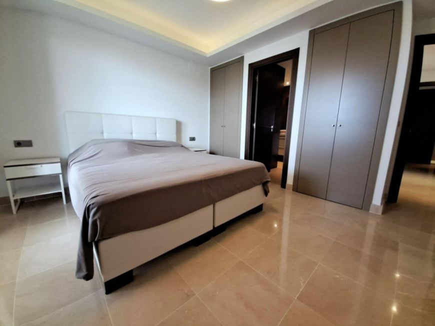 Испания apartments benahavis