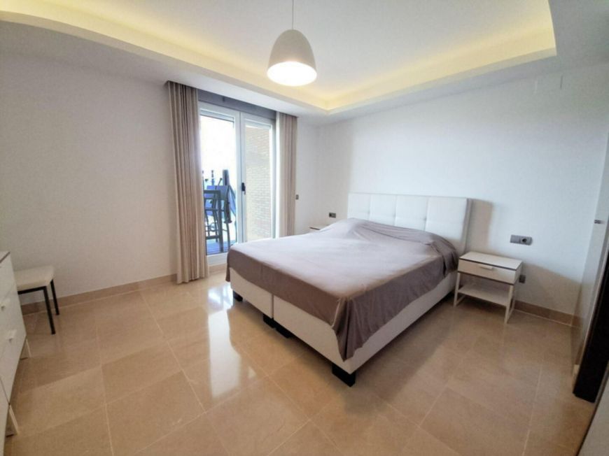 Испания apartments benahavis