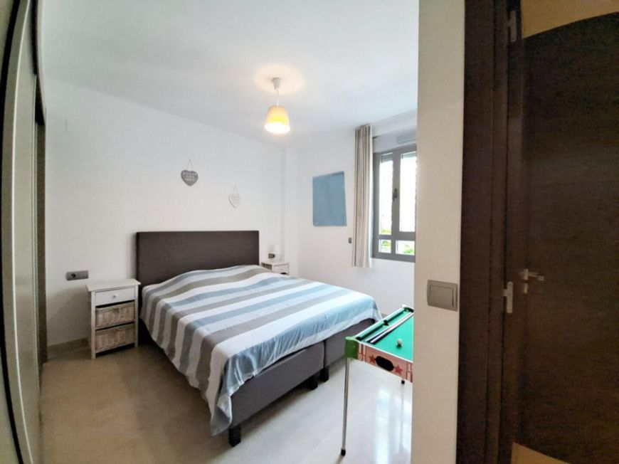 Испания apartments benahavis