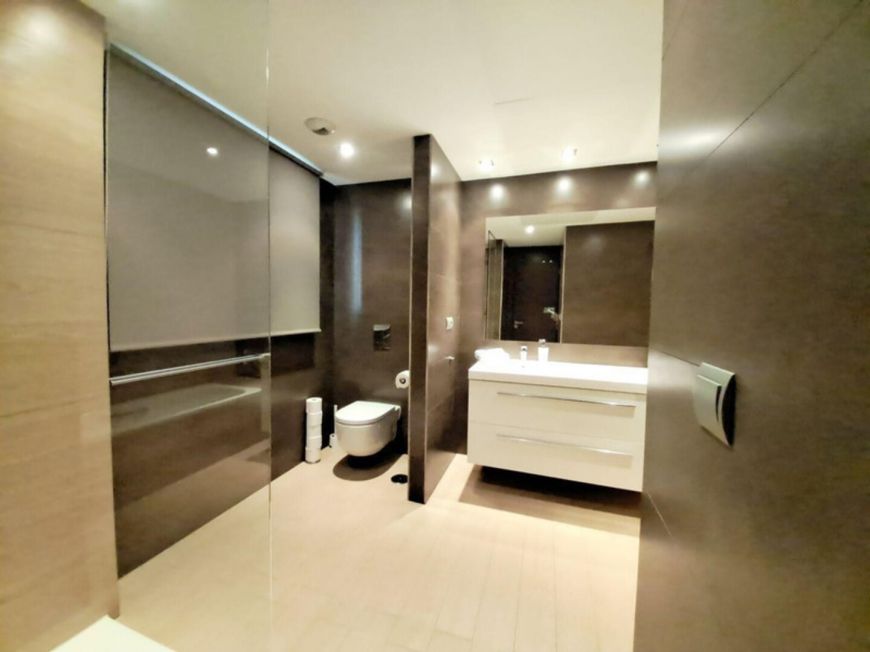 Испания apartments benahavis