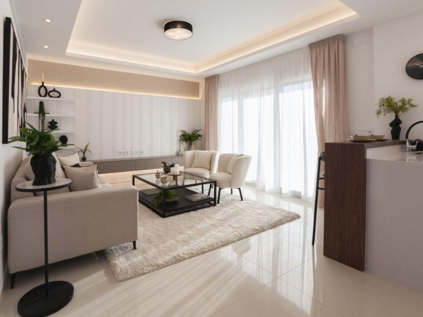 Španělsko Bungalov Rojales