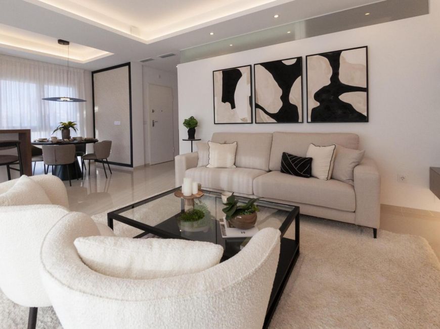 Španělsko Bungalov Rojales