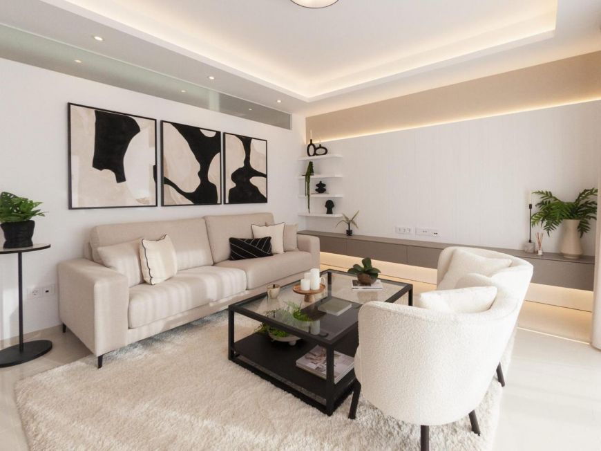 Španělsko Bungalov Rojales